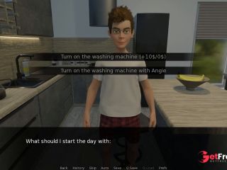 [GetFreeDays.com] Jimmy Awkward Adventures - Gameplay - PART - 2 Adult Leak June 2023-1