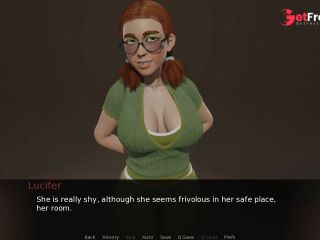 [GetFreeDays.com] Jimmy Awkward Adventures - Gameplay - PART - 2 Adult Leak June 2023-7