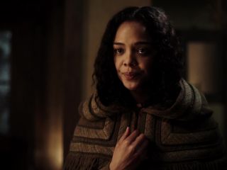 Tessa Thompson – Copper s02e03 (2012) HD 1080p!!!-0