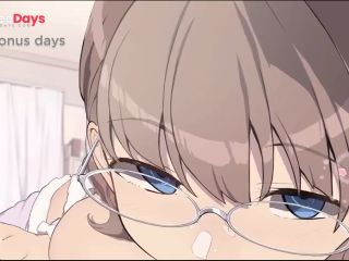 [GetFreeDays.com] hentai game  Porn Clip October 2022-9