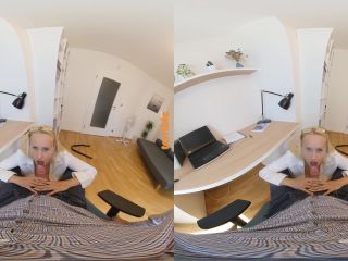 Nobodys Working Part 1 - [Virtual Reality]-3