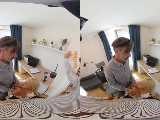 Nobodys Working Part 1 - [Virtual Reality]-5