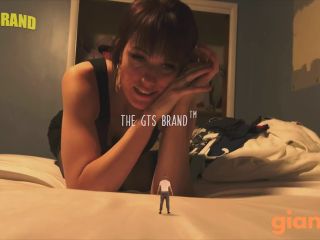 [giantess.porn] GTS Brand  Shrink Therapy 2 keep2share k2s video-9