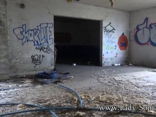 Lady - Sonia 18 08 24 Naked At The Old Factory – Full HD - Lady-4