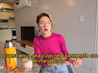 [GetFreeDays.com] Petite engaa a su novio me llena de squirt y le cojo el culo Argentina Anal wFreyjaXtreme Sex Leak December 2022-0