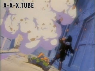  Gunfights Action, Underworld, Straight Sex, Violence, Gunfights Kite. Yasuomi Umetsu Beam Entertainment, Green Bunny, ARMS, AnimeWorks, Kitty Media  Mix -2