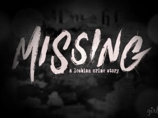 Missing: Part  One-1
