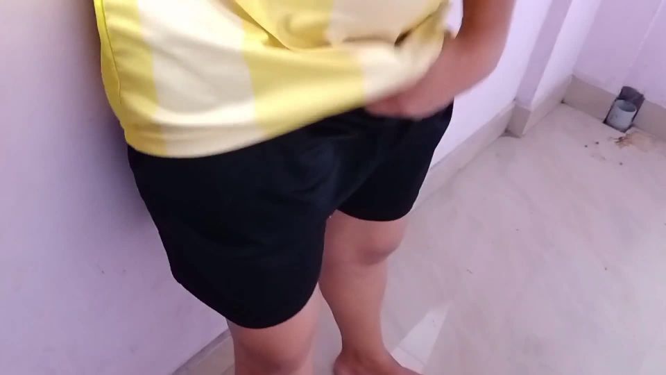 Balkani khadi pregnant bhabhi ko room me land ki sawari karayi  indian bhabhi xxx - 943721